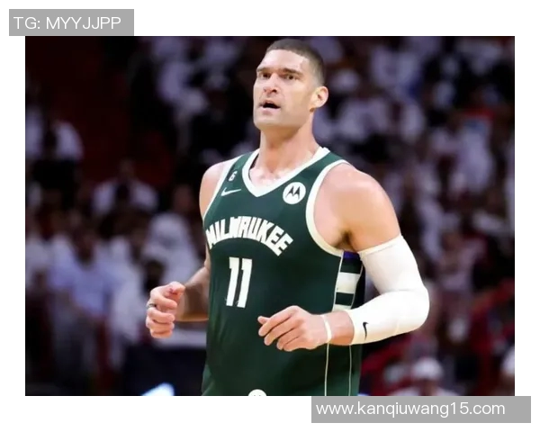运动新闻布鲁克洛佩斯：从NBA巨星到篮球智慧的传承者